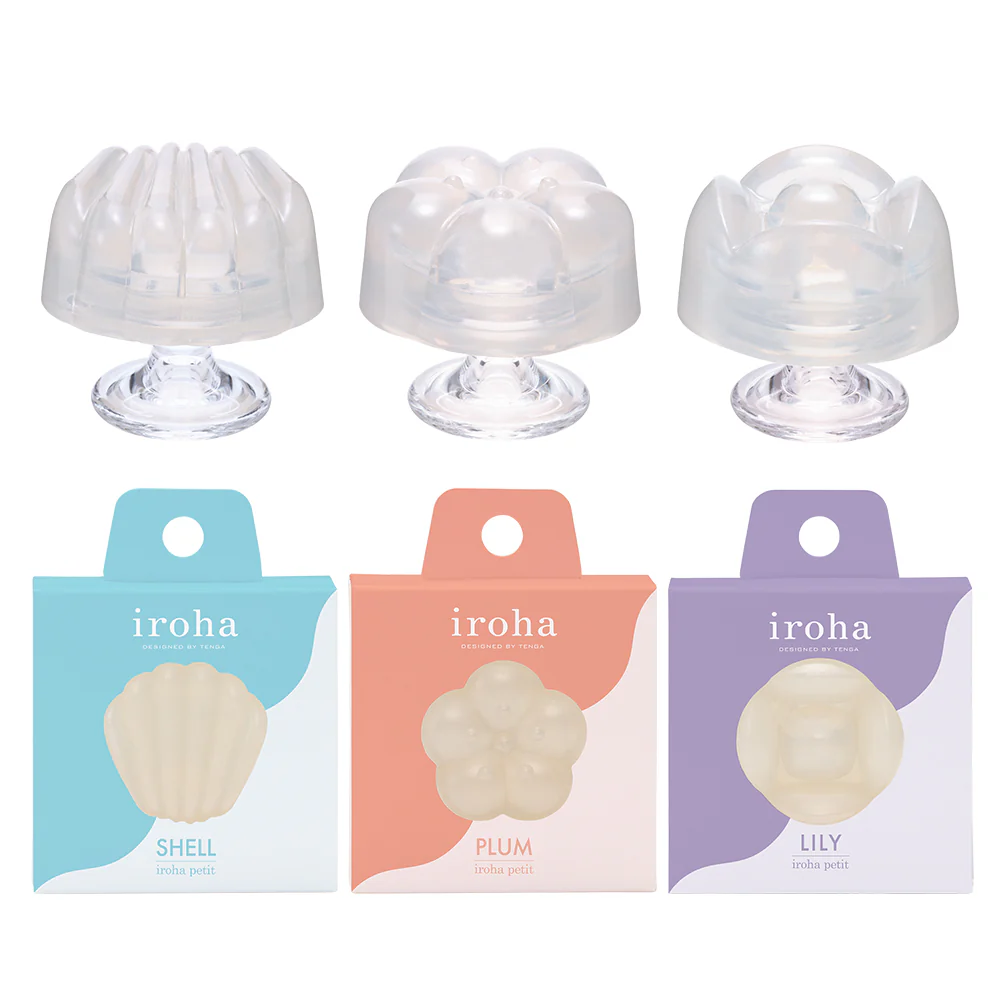 New Beginnings with iroha